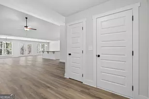 522 Oil Mill Rd, Martin, GA 30557 - Photo 5