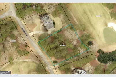 188 Broadlands Drive, Eatonton, GA 31024 - Photo 1