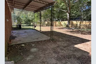 615 Harris Street, Madison, GA 30650 - Photo 13