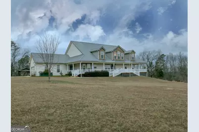 735 Firetower Road, Thomaston, GA 30286 - Photo 5