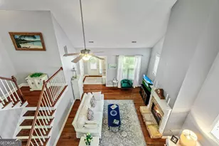 10 Fenway Ct, Newnan, GA 30265 - Photo 31