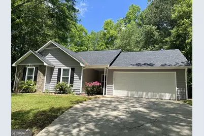 40 Peachtree Way, Newnan, GA 30265 - Photo 1