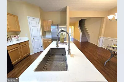 2409 Birkhall Way, Lawrenceville, GA 30043 - Photo 11