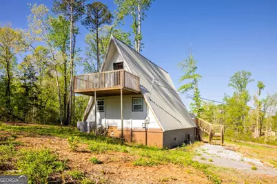 9 Cherokee Resort Road, Pine Mountain, GA 31822 - Photo 7