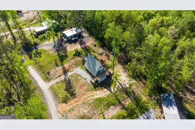 9 Cherokee Resort Road, Pine Mountain, GA 31822 - Photo 29