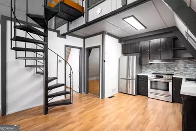 9 Cherokee Resort Road, Pine Mountain, GA 31822 - Photo 15