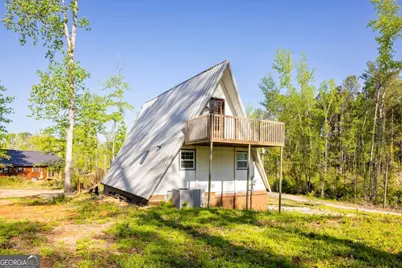 9 Cherokee Resort Road, Pine Mountain, GA 31822 - Photo 5