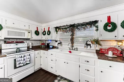 1448 Lexington Highway, Elberton, GA 30635 - Photo 11