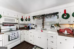 1448 Lexington Hwy, Elberton, GA 30635 - Photo 11