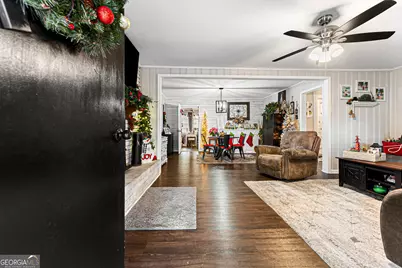 1448 Lexington Highway, Elberton, GA 30635 - Photo 3