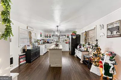 1448 Lexington Highway, Elberton, GA 30635 - Photo 9