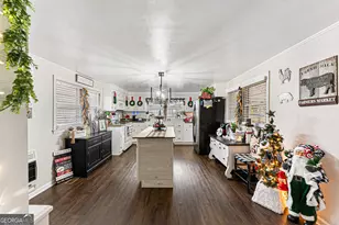 1448 Lexington Hwy, Elberton, GA 30635 - Photo 9