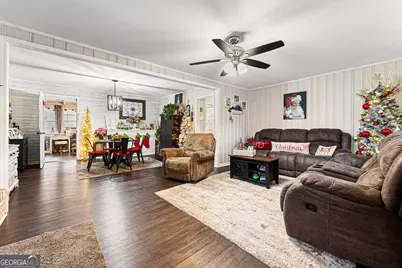 1448 Lexington Highway, Elberton, GA 30635 - Photo 5