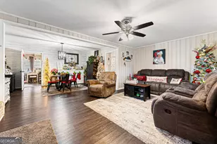 1448 Lexington Hwy, Elberton, GA 30635 - Photo 5