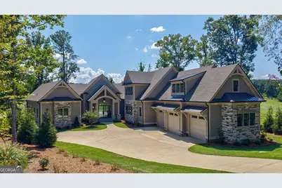 1040 Bunker Bend, Greensboro, GA 30642 - Photo 1