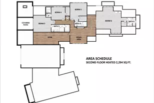 1040 Bunker Bend, Greensboro, GA 30642 - Photo 5