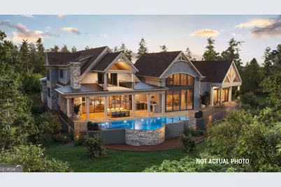 1040 Bunker Bend, Greensboro, GA 30642 - Photo 3