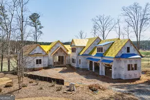 1040 Bunker Bend, Greensboro, GA 30642 - Photo 7