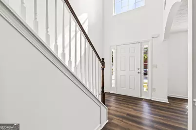 18 Belmont Park Lane, Newnan, GA 30263 - Photo 5