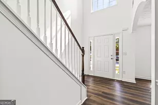 18 Belmont Park Ln, Newnan, GA 30263 - Photo 5