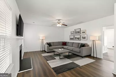 18 Belmont Park Lane, Newnan, GA 30263 - Photo 15