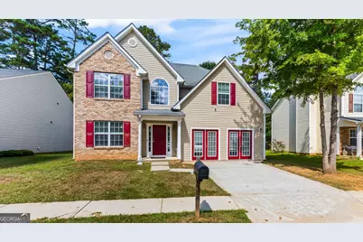 18 Belmont Park Lane, Newnan, GA 30263 - Photo 1