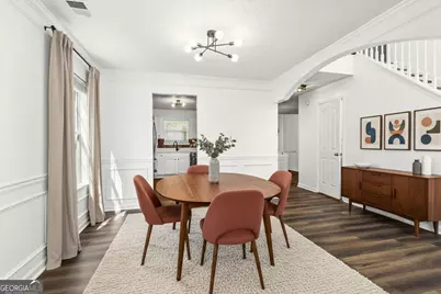 18 Belmont Park Lane, Newnan, GA 30263 - Photo 9