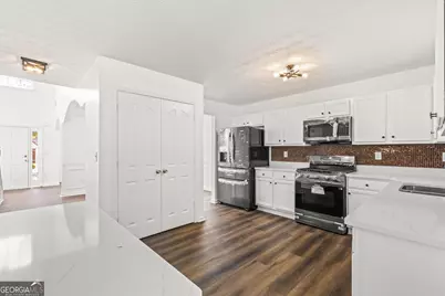 18 Belmont Park Lane, Newnan, GA 30263 - Photo 13