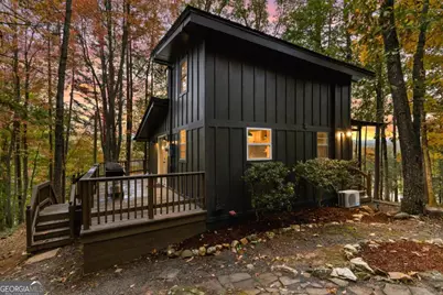 5240 Squirrel Hunting Road, Morganton, GA 30560 - Photo 1