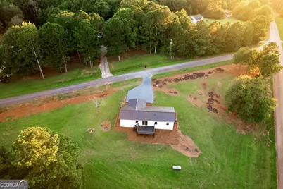 205 Hope Drive, Griffin, GA 30224 - Photo 5