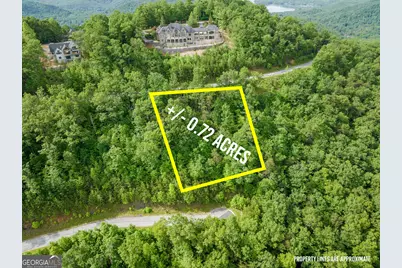 Lot 12A Winterberry Trail, Clayton, GA 30525 - Photo 3