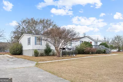 157 Linstead Drive, Macon, GA 31216 - Photo 5