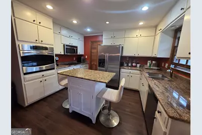 1241 Tsali Trail, Lake City, GA 30260 - Photo 9