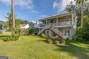 224 Rice Mill, Saint Simons, GA 31522 - Photo 41