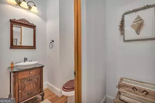 224 Rice Mill, Saint Simons, GA 31522 - Photo 23