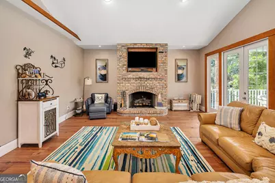 224 Rice Mill, Saint Simons, GA 31522 - Photo 17