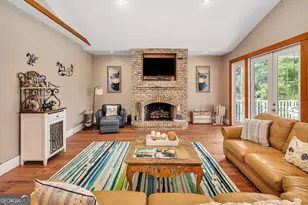 224 Rice Mill, Saint Simons, GA 31522 - Photo 17