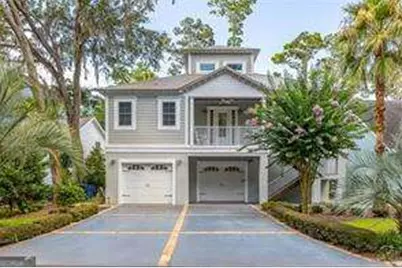 224 Rice Mill, Saint Simons, GA 31522 - Photo 45