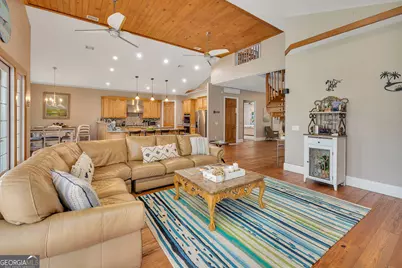 224 Rice Mill, Saint Simons, GA 31522 - Photo 19