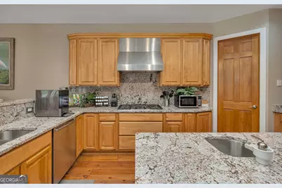 224 Rice Mill, Saint Simons, GA 31522 - Photo 13