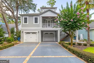 224 Rice Mill, Saint Simons, GA 31522 - Photo 47