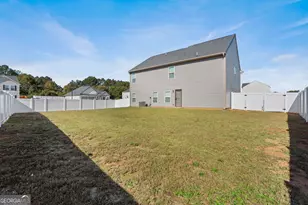 321 Kirt's Ridge, Jackson, GA 30233 - Photo 27