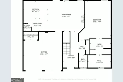 321 Kirts Ridge, Jackson, GA 30233 - Photo 51