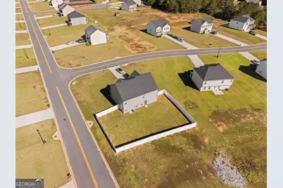 321 Kirts Ridge, Jackson, GA 30233 - Photo 31