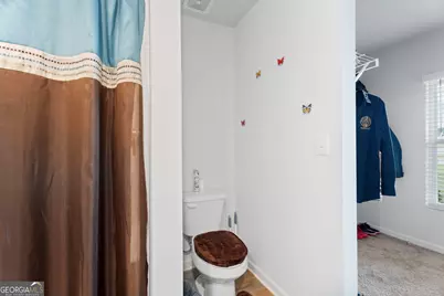 321 Kirts Ridge, Jackson, GA 30233 - Photo 17