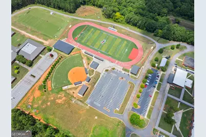 321 Kirts Ridge, Jackson, GA 30233 - Photo 57