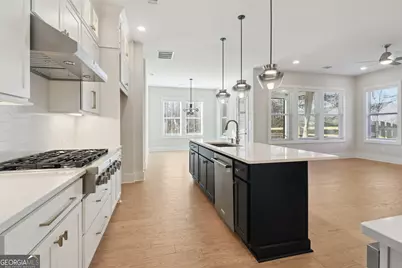 185 Mooney Road, Woodstock, GA 30188 - Photo 17