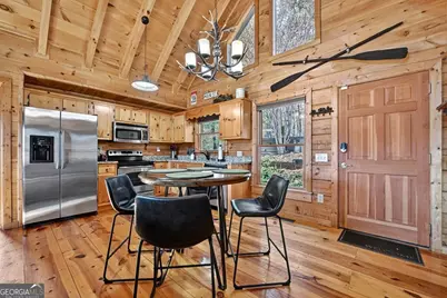 146 Rosiey Lane, Blue Ridge, GA 30513 - Photo 27