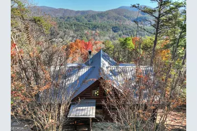 146 Rosiey Lane, Blue Ridge, GA 30513 - Photo 43