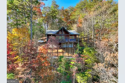 146 Rosiey Lane, Blue Ridge, GA 30513 - Photo 5